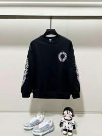 Picture of Chrome Hearts Sweatshirt _SKUChromeHeartsXS-Lxetr7431374